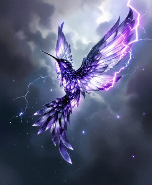 Carta — Susanoo, Tormenta Primera